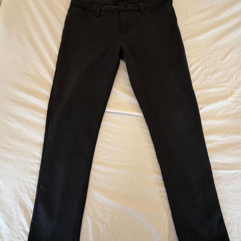 Calvin-klein-jeans Women's Black Jeans